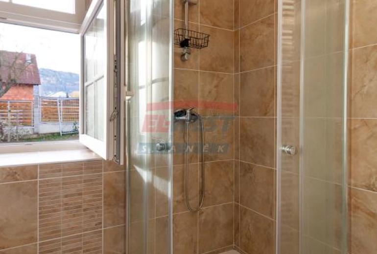 Pronájem nadstandardního bytu garsonky v areálu Rezidence Šumava v Sušici