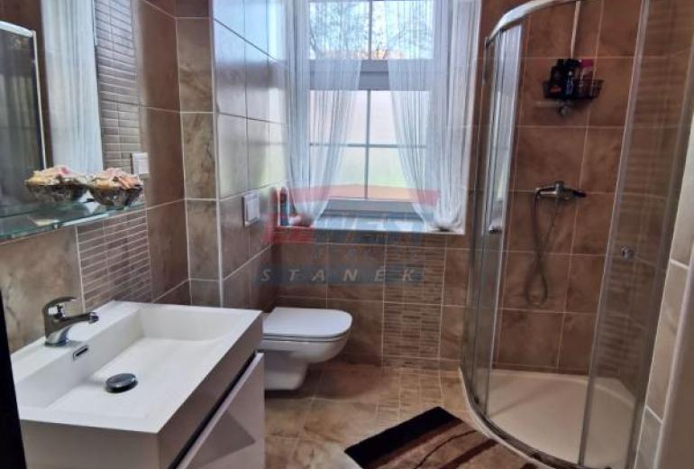 Pronájem nadstandardního bytu garsonky v areálu Rezidence Šumava v Sušici