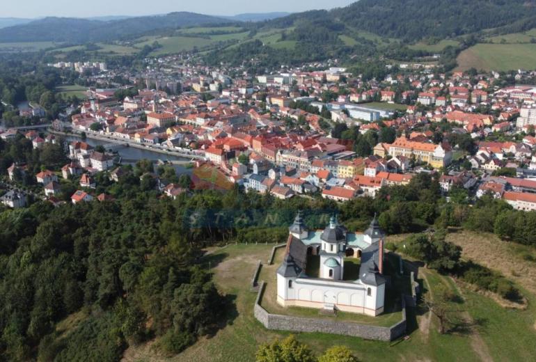 Prodej zahrady, pozemku určeného k výstavbě
