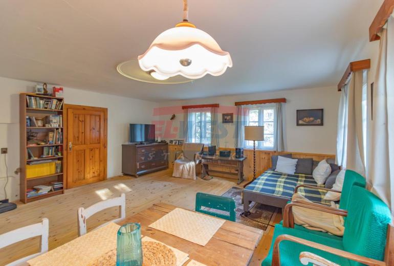 Prodej chalupy ve Studenci u Stach - Šumava