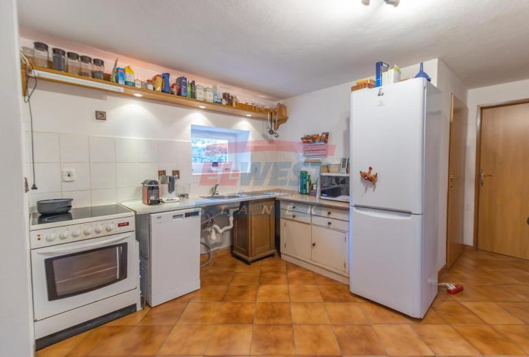 Prodej chalupy ve Studenci u Stach - Šumava