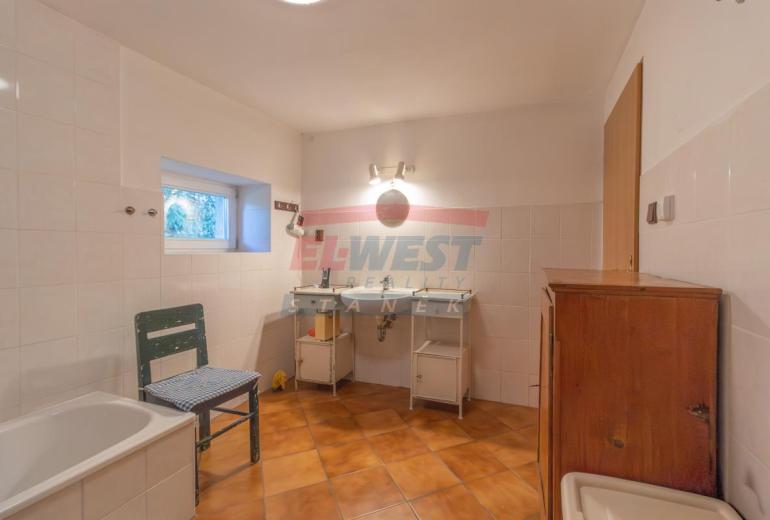 Prodej chalupy ve Studenci u Stach - Šumava