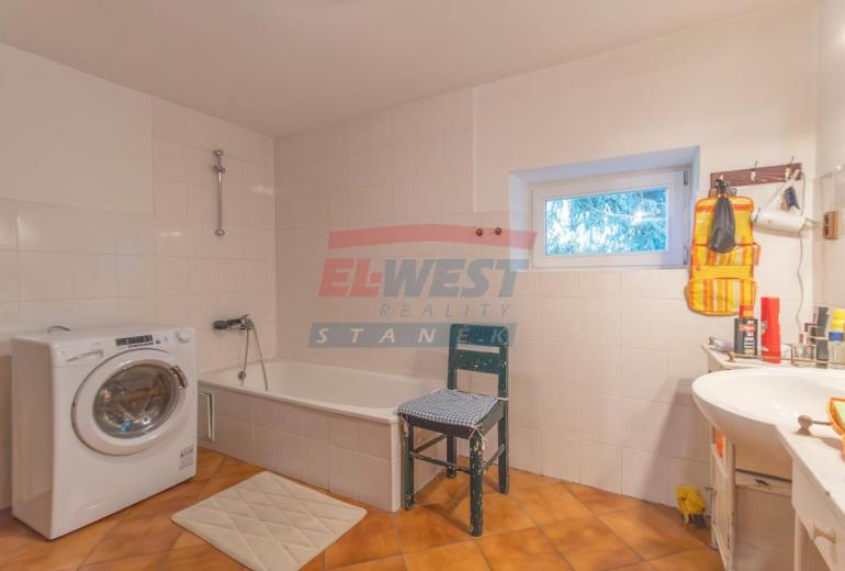 Prodej chalupy ve Studenci u Stach - Šumava