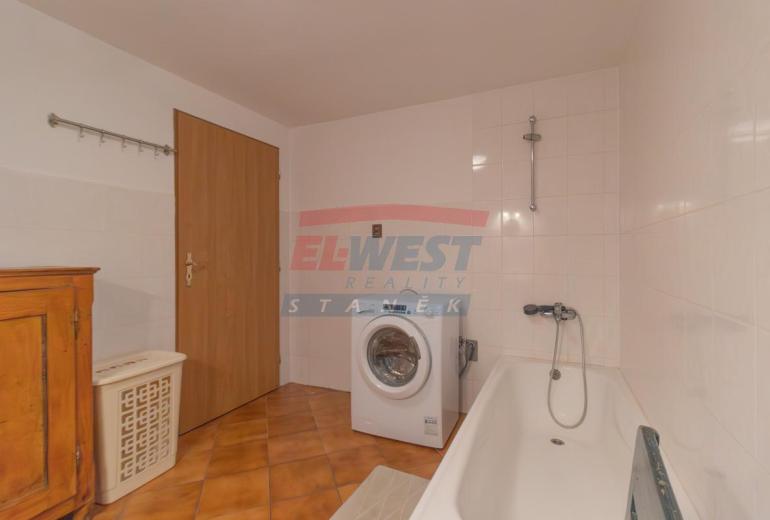 Prodej chalupy ve Studenci u Stach - Šumava