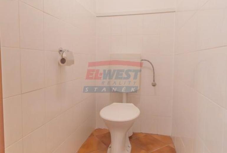 Prodej chalupy ve Studenci u Stach - Šumava