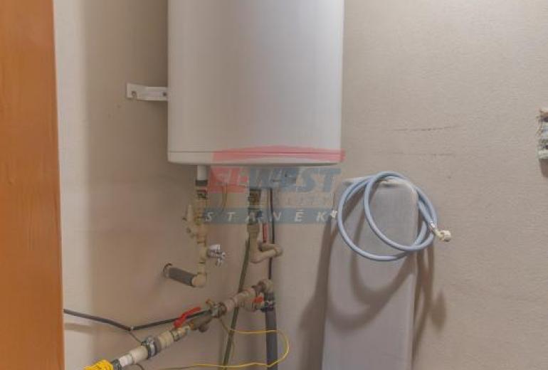 Prodej chalupy ve Studenci u Stach - Šumava