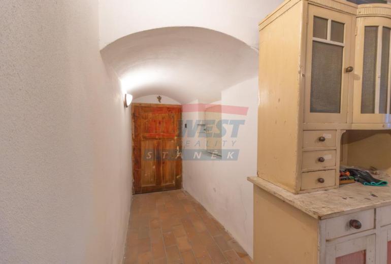 Prodej chalupy ve Studenci u Stach - Šumava