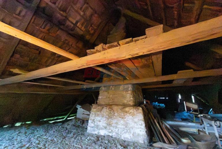 Prodej chalupy ve Studenci u Stach - Šumava