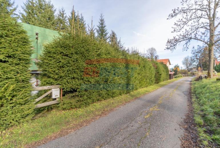 Prodej chalupy ve Studenci u Stach - Šumava