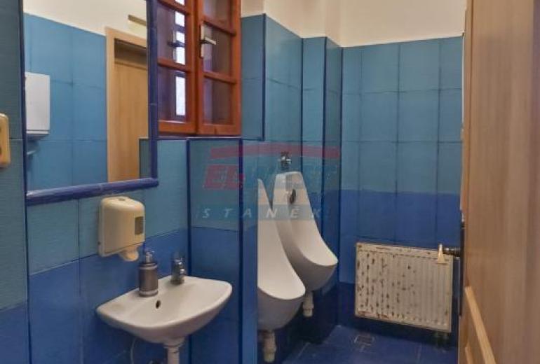 Pronájem restaurace – kavárny, baru v centru města Sušice