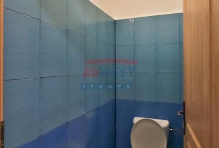 Pronájem restaurace – kavárny, baru v centru města Sušice