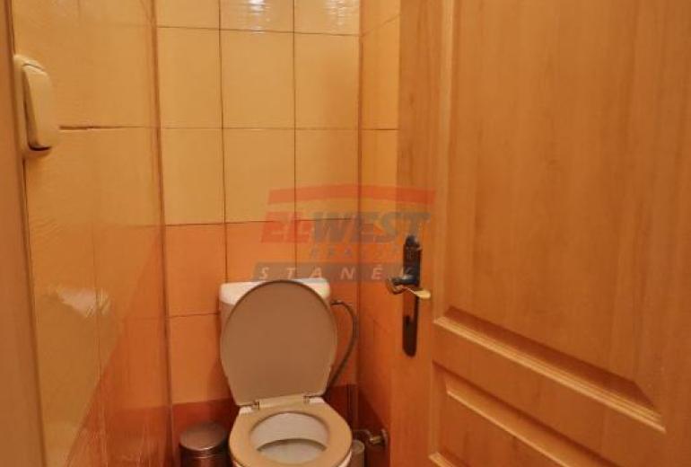 Pronájem restaurace – kavárny, baru v centru města Sušice