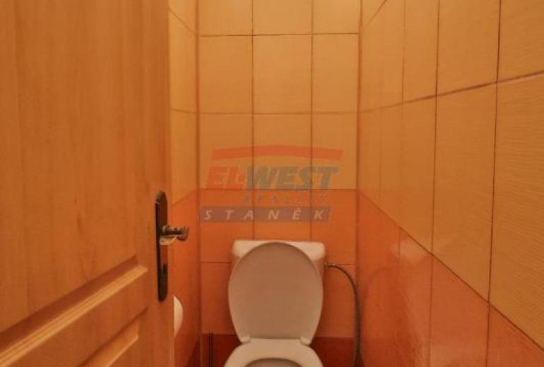 Pronájem restaurace – kavárny, baru v centru města Sušice