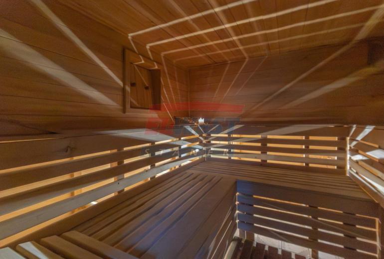 Prodej klimatizovaného apartmánu 2+kk č.2  v Rezidenci Jiřičné u Sušice, Šumava