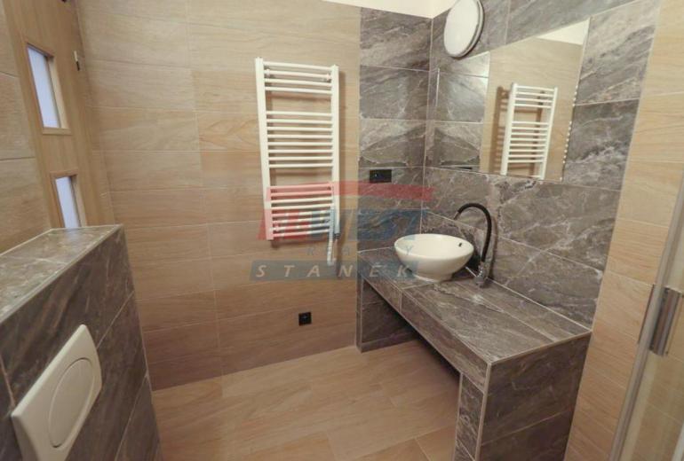 Pronájem bytu 2+kk v centru Sušice