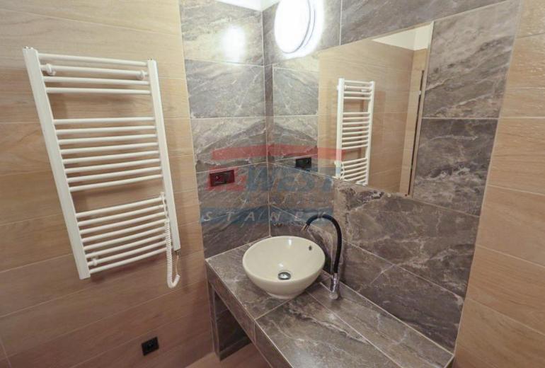 Pronájem bytu 2+kk v centru Sušice