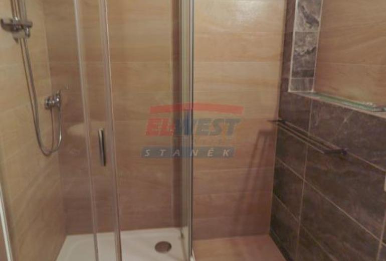 Pronájem bytu 2+kk v centru Sušice