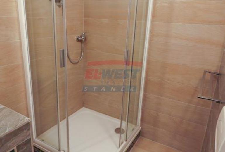 Pronájem bytu 2+kk v centru Sušice