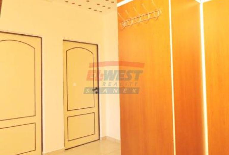 Pronájem bytu po rekonstrukci 3+1 se zasklenoulodžií v Sušici