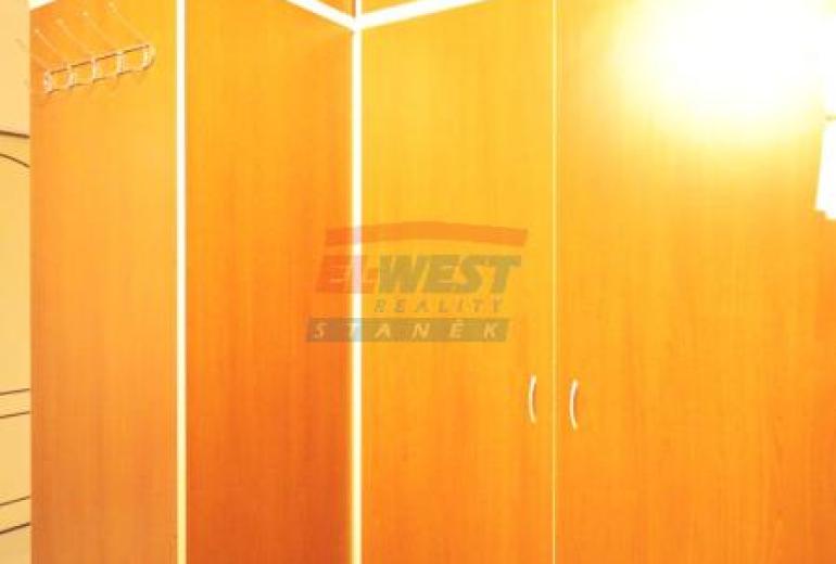 Pronájem bytu po rekonstrukci 3+1 se zasklenoulodžií v Sušici