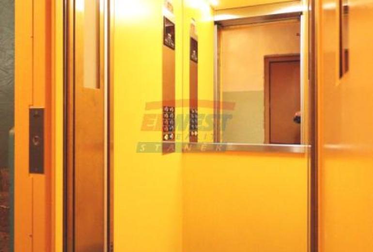 Pronájem bytu po rekonstrukci 3+1 se zasklenoulodžií v Sušici