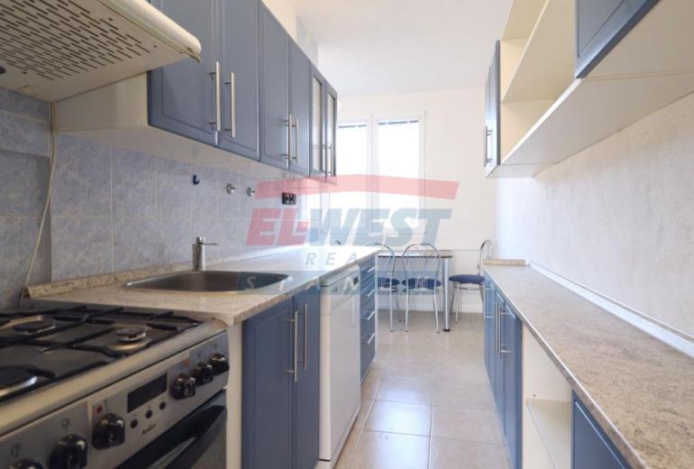 Pronájem bytu po rekonstrukci 3+1 se zasklenoulodžií v Sušici