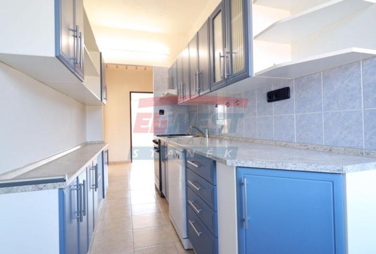 Pronájem bytu po rekonstrukci 3+1 se zasklenoulodžií v Sušici