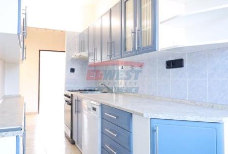 Pronájem bytu po rekonstrukci 3+1 se zasklenoulodžií v Sušici