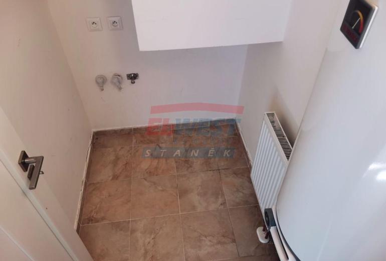 Pronájem nadstandardního bytu 3+kk s balkonem v areálu Rezidence Šumava v Sušici