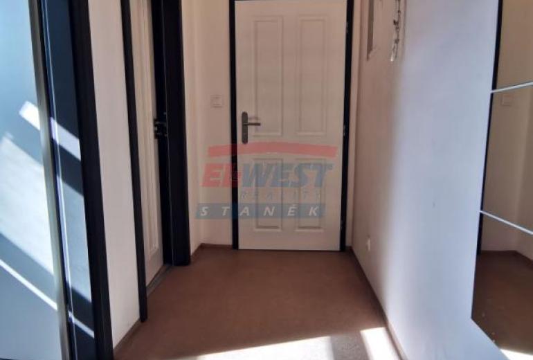 Pronájem nadstandardního bytu 3+kk s balkonem v areálu Rezidence Šumava v Sušici