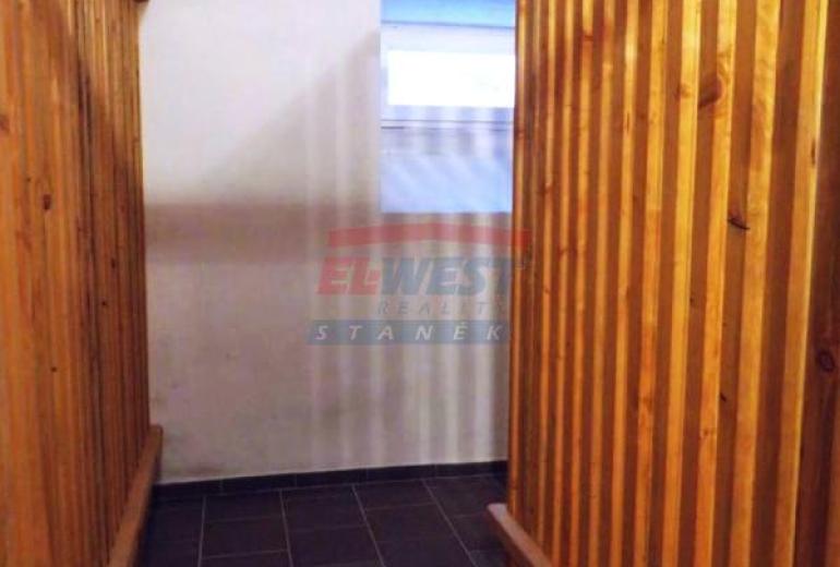 Pronájem nadstandardního bytu 3+kk s balkonem v areálu Rezidence Šumava v Sušici