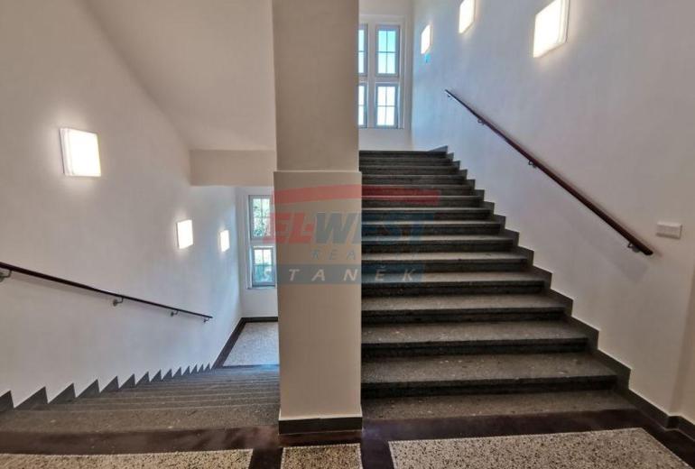 Pronájem nadstandardního bytu 2+kk v areálu Rezidence Šumava v Sušici