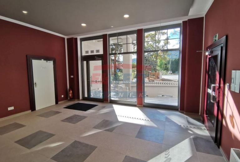 Pronájem nadstandardního bytu 2+kk v areálu Rezidence Šumava v Sušici