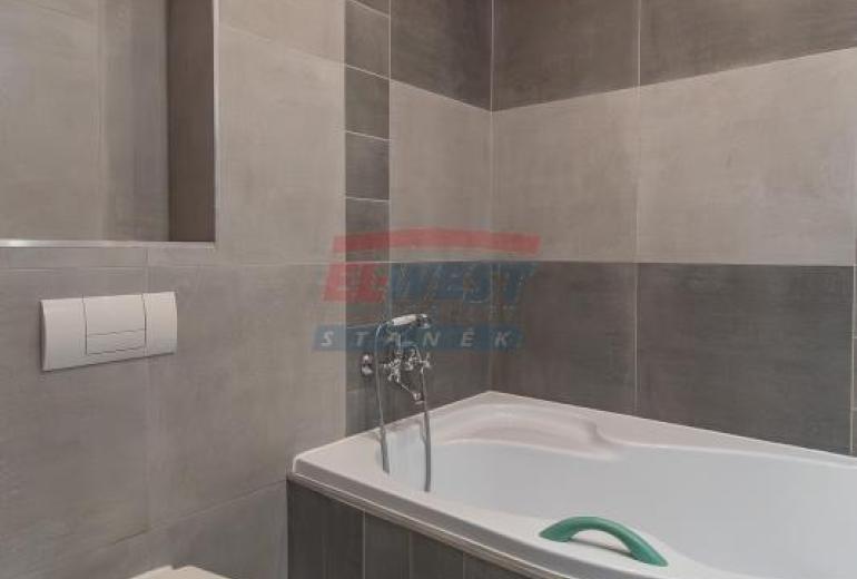 Pronájem nadstandardního bytu 2+kk v areálu Rezidence Šumava v Sušici