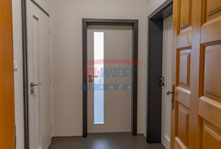 Pronájem nadstandardního bytu 2+kk v areálu Rezidence Šumava v Sušici