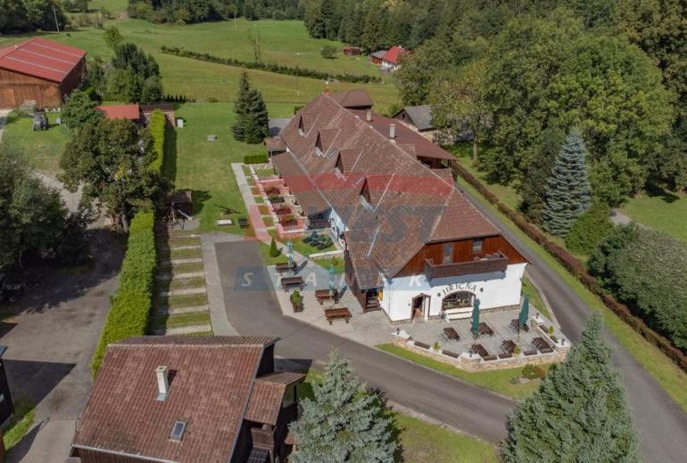 Prodej nového apartmánu 3+kk č.3v Rezidenci Jiřičné u Sušice, Šumava