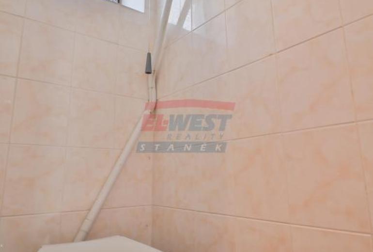 Prodej zděné rekreační chaty u Klatov