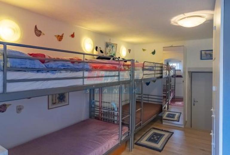 Prodej apartmánu - bytu 2+kk (52m2) v Hartmanicích, Šumava