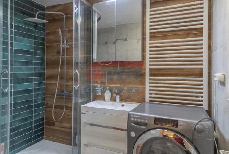 Prodej apartmánu - bytu 2+kk (52m2) v Hartmanicích, Šumava