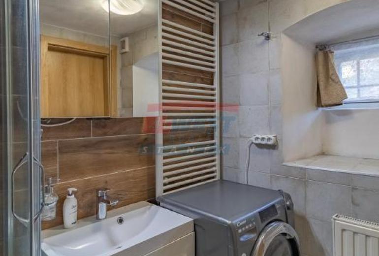 Prodej apartmánu - bytu 2+kk (52m2) v Hartmanicích, Šumava