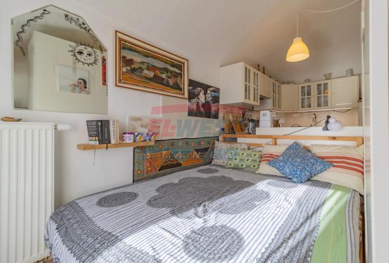 Prodej apartmánu - bytu 2+kk (52m2) v Hartmanicích, Šumava