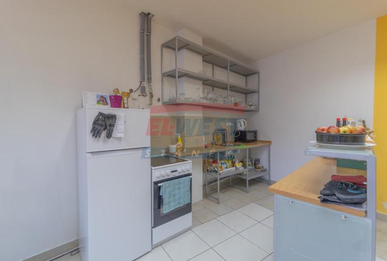 Pronájem bytu 3+kk přímo v centru Sušice