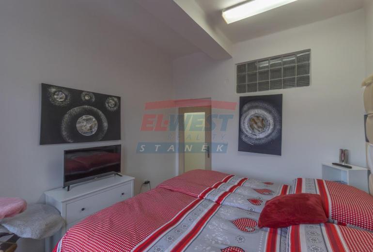 Pronájem bytu 3+kk přímo v centru Sušice