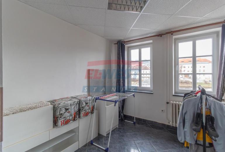 Pronájem bytu 3+kk přímo v centru Sušice