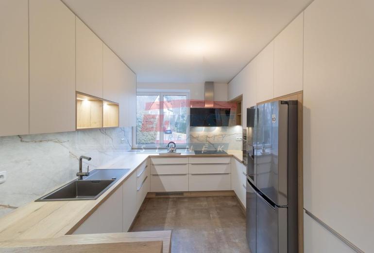 Prodej rodinného domu v zahradě pod lesem, Sušice