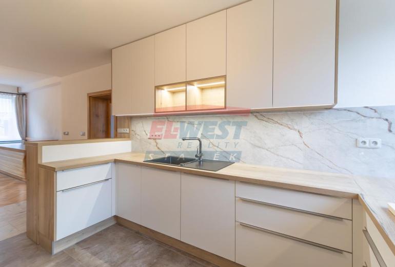 Prodej rodinného domu v zahradě pod lesem, Sušice