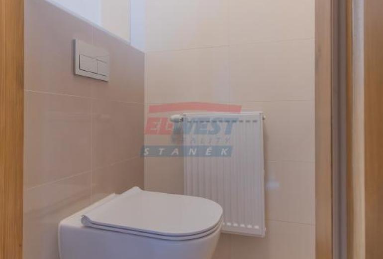 Prodej rodinného domu v zahradě pod lesem, Sušice