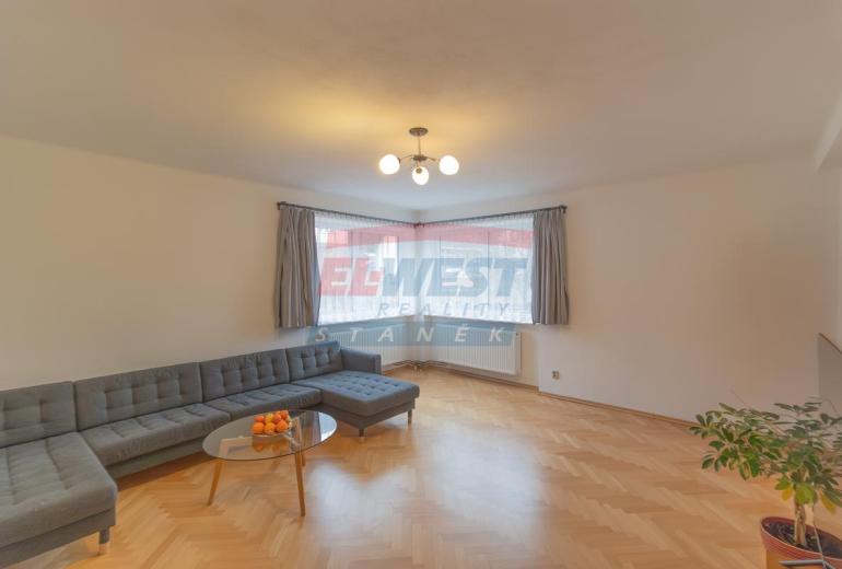 Prodej rodinného domu v zahradě pod lesem, Sušice