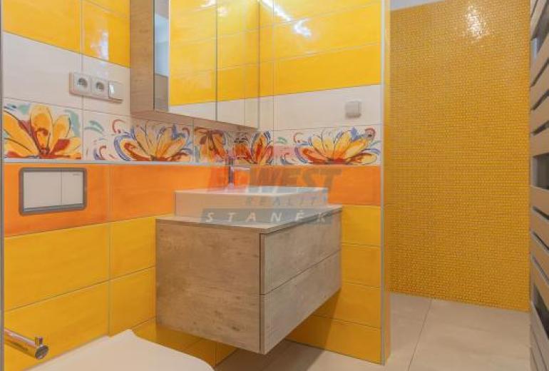 Prodej rodinného domu v zahradě pod lesem, Sušice