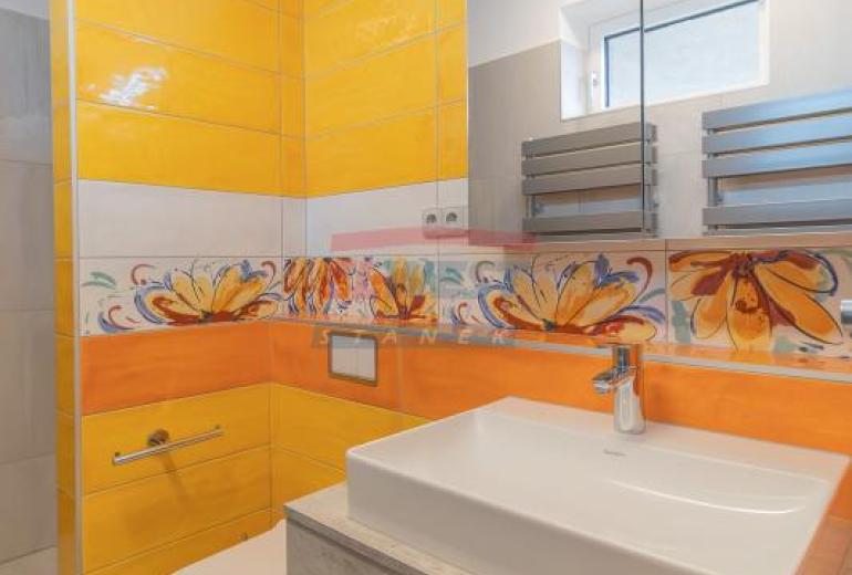 Prodej rodinného domu v zahradě pod lesem, Sušice